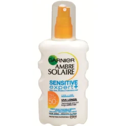 Spray hydratant FPS 30 Garnier