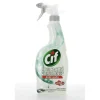 Spray nettoyant CIF désincrustant efficacité et brillance 750ml