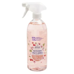 Spray nettoyant multiusage 750 ml