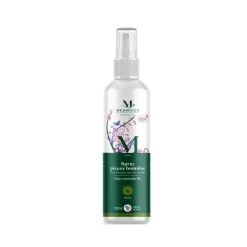 Spray pièces humides bio mauvaises odeurs 200 ml Mességué