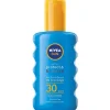 Spray solaire Nivea Sun Protect & Hydrate UPF20+ 200 ml