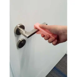 Stick protecteur anti-contact éponge absorbante ouvre-porte