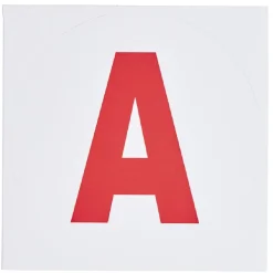 Sticker voiture conduite accompagnée