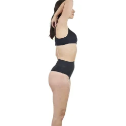 String gainant femme