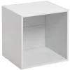 Structure Box Cube 1 case 35,2x30x35,2cm bois blanc