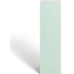 Structure Box Cube 3 cases 35x30x105cm bois vert