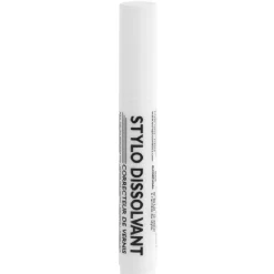 Stylo Dissolvant correcteur de vernis