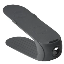 Support à chaussures magique gris x10