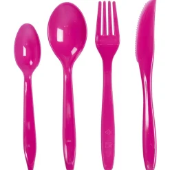 Support avec couvert x24