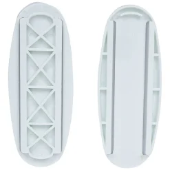 Support d'accroche adhésif