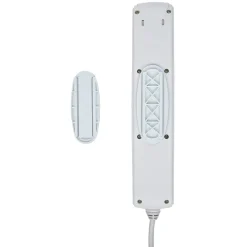 Support d'accroche adhésif