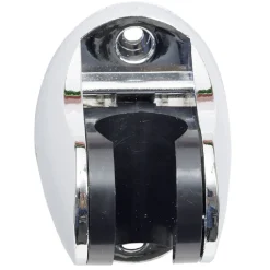 Support de douchette universel