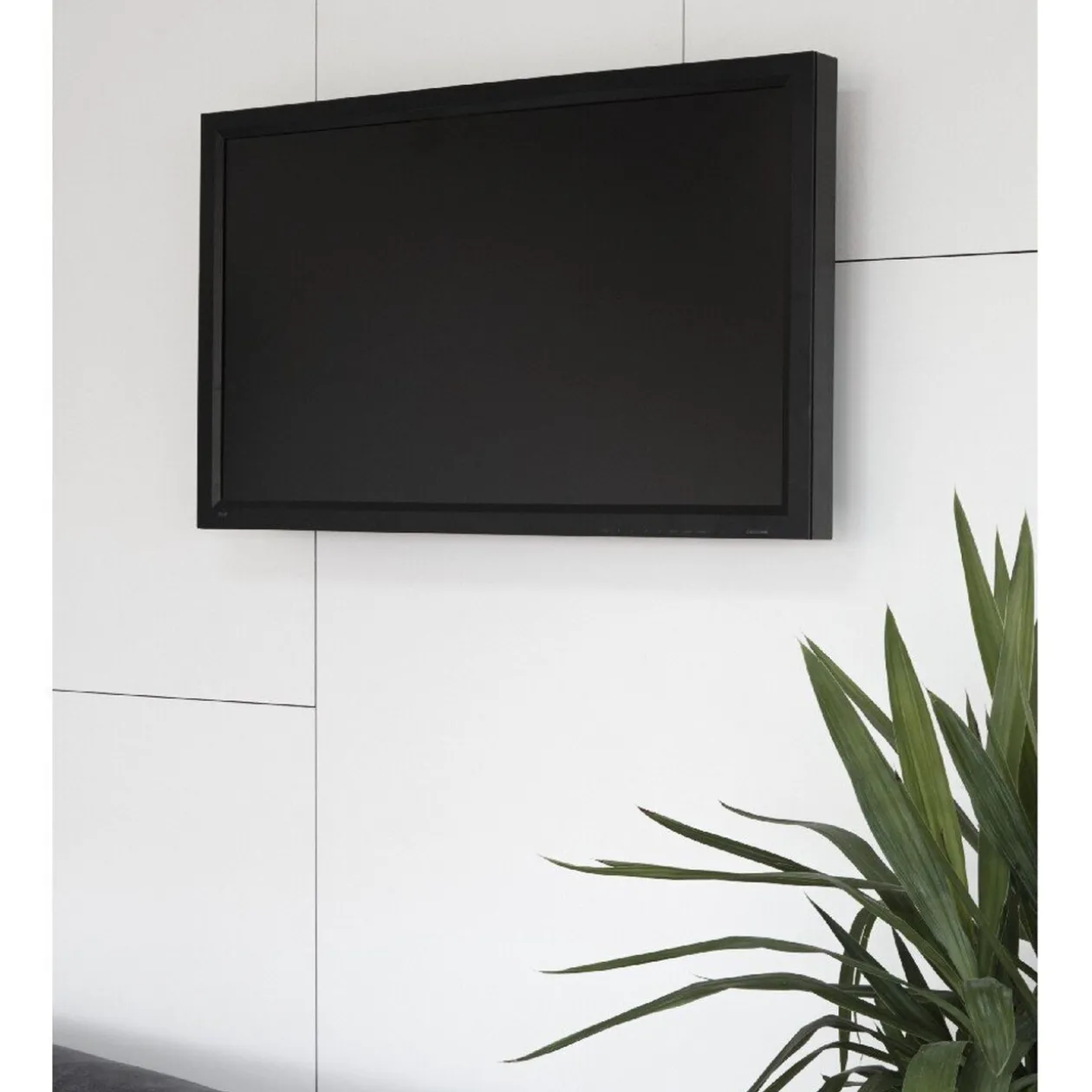 Support mural pour téléviseur 35-55"