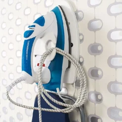 SUPPORT POUR TABLE ET FER A REPASSER