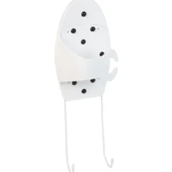 SUPPORT POUR TABLE ET FER A REPASSER