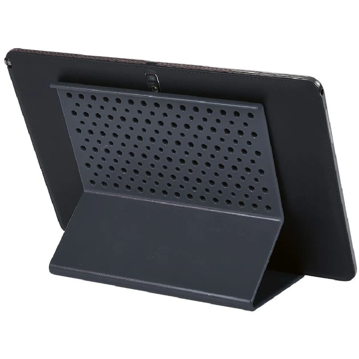 Support pour tablette 2 positions noir