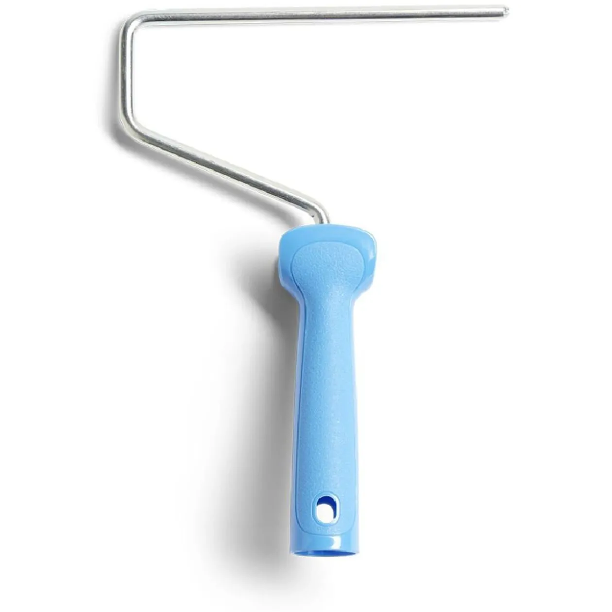 Support rouleau de peinture