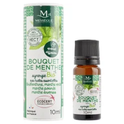 Synergie d'huiles essentielles bio 10 ml