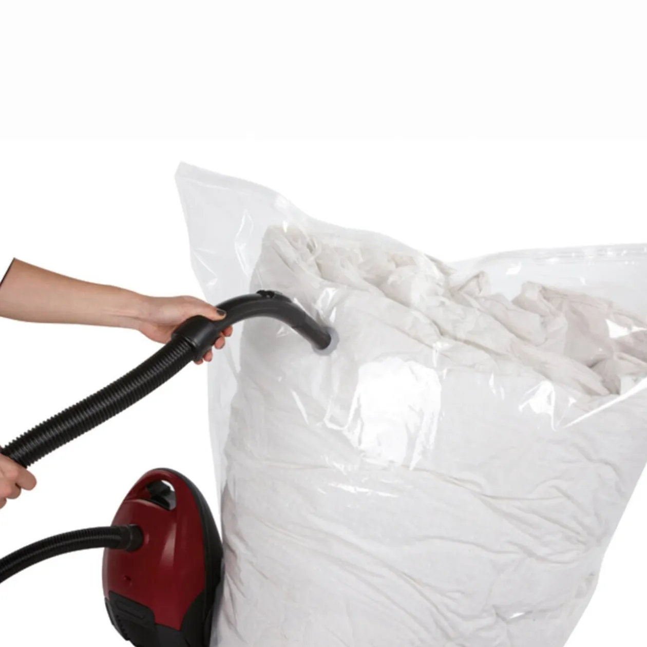 Système compact vide air