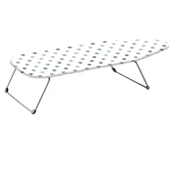 Table à repasser d'appoint