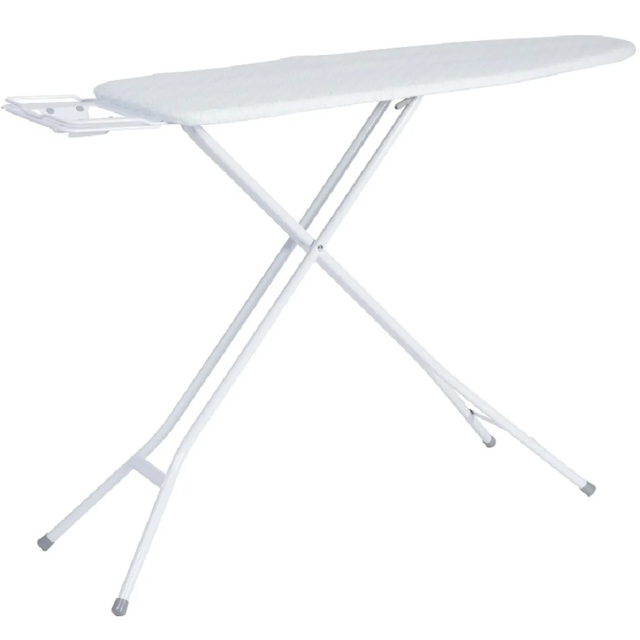 Table à repasser motif losange