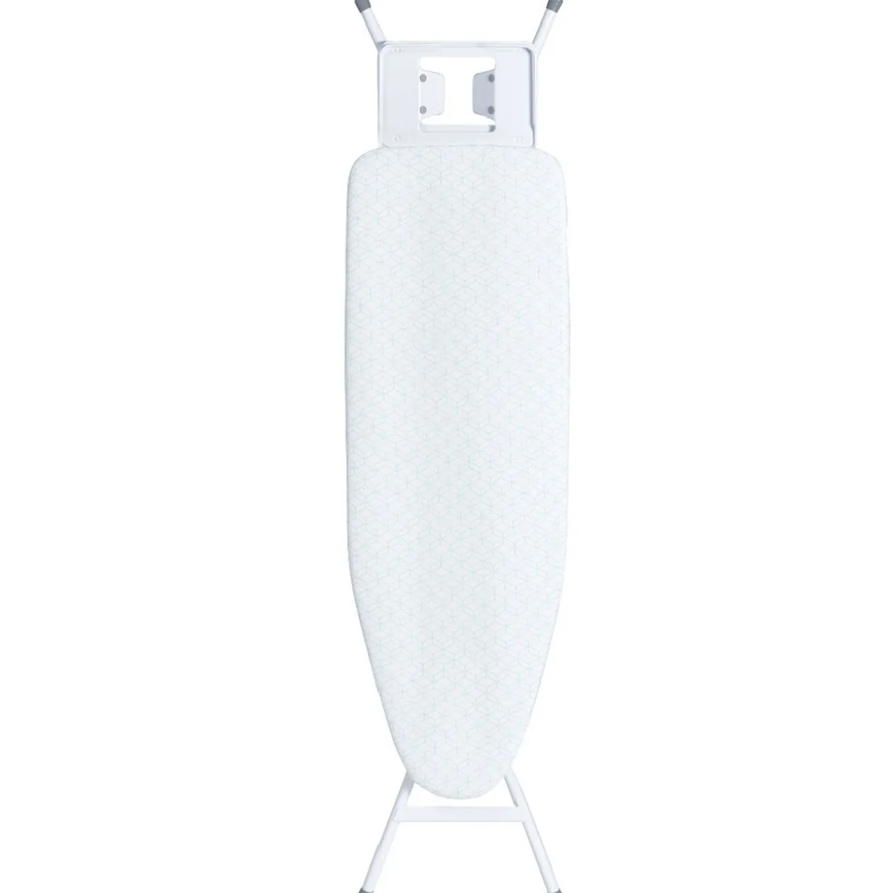 Table à repasser motif losange