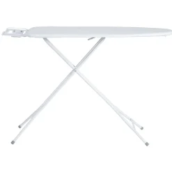 Table à repasser motif losange