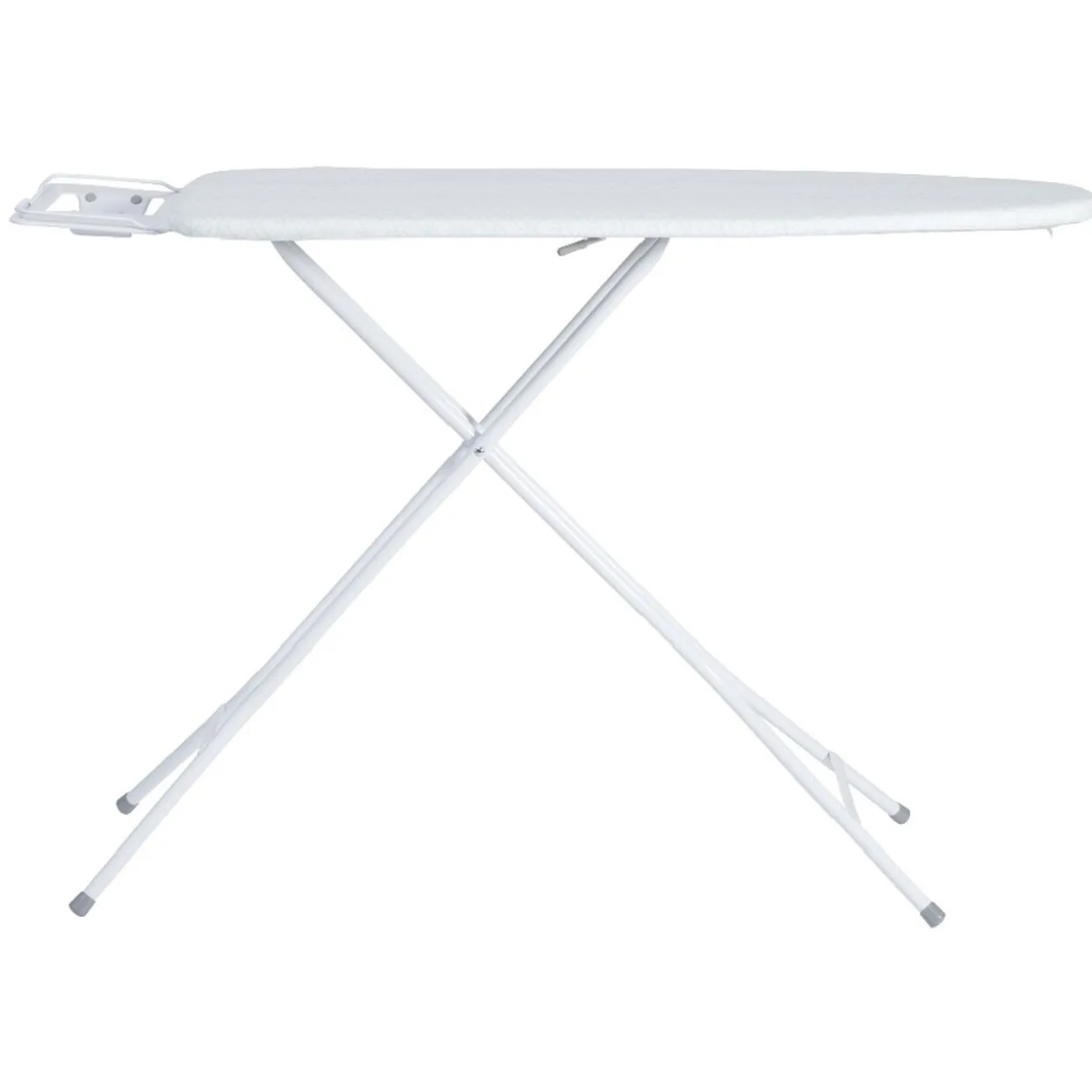 Table à repasser motif losange