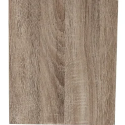 Tablette pour étagère cube bois clair