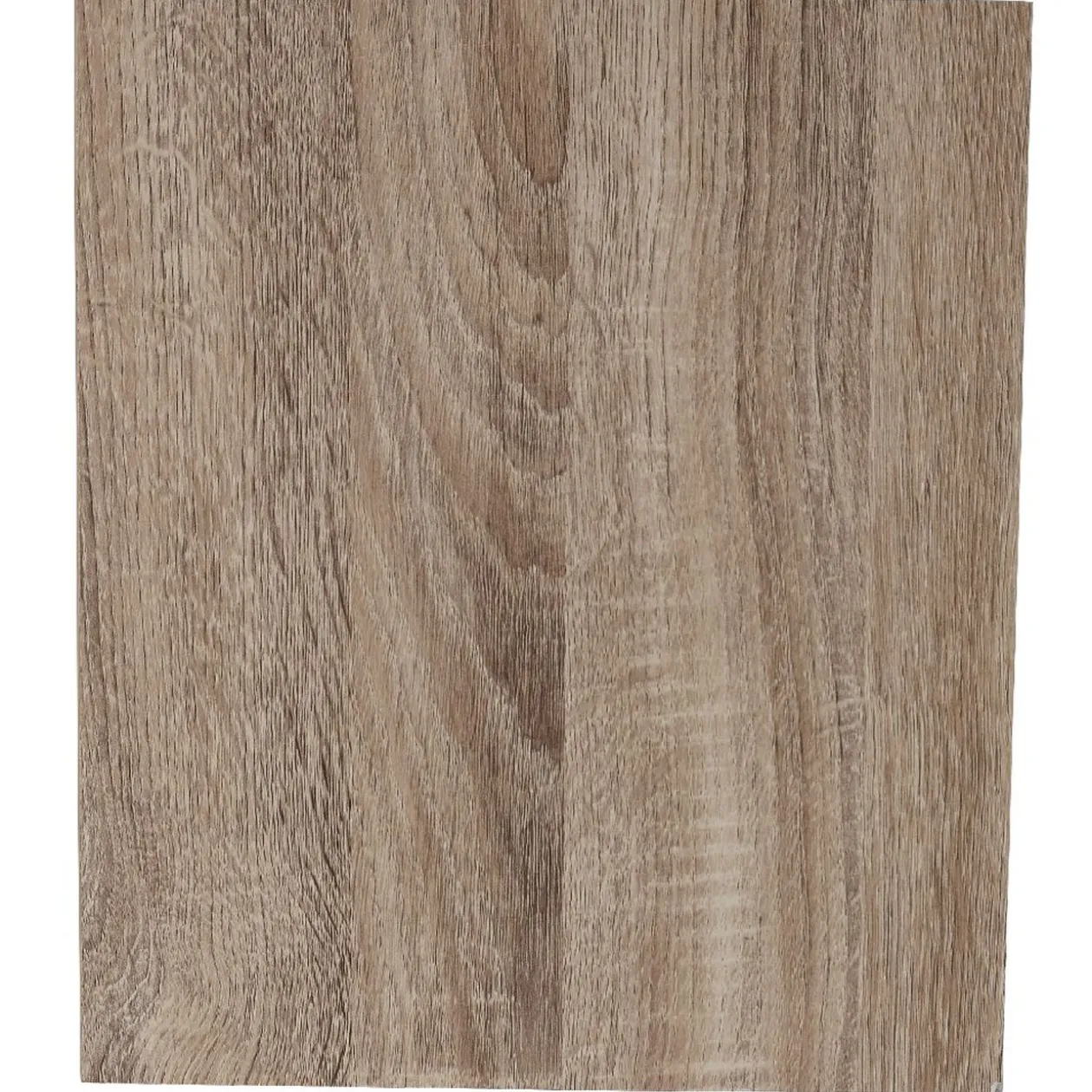 Tablette pour étagère cube bois clair