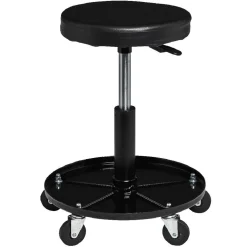 Tabouret atelier réglable