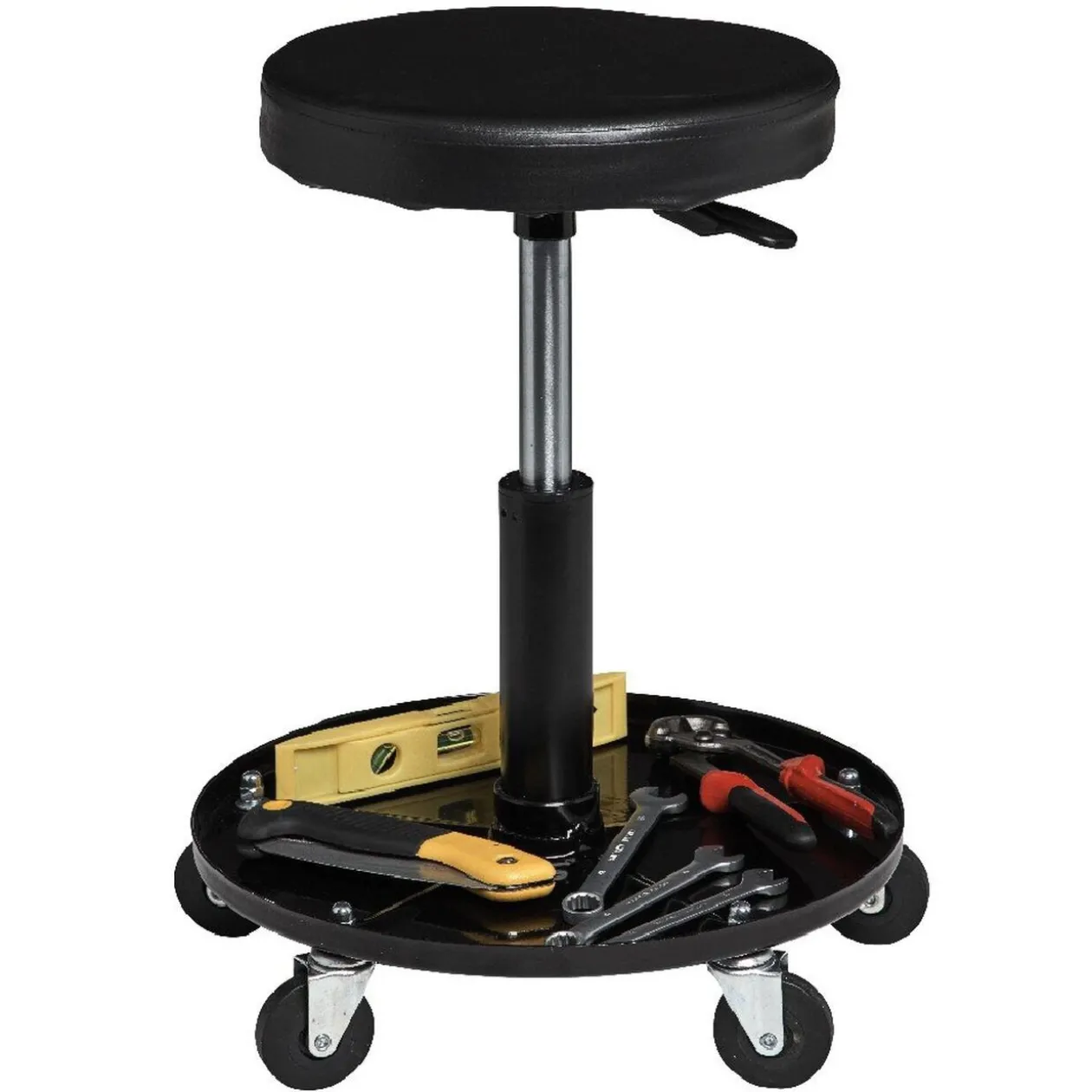 Tabouret atelier réglable