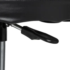 Tabouret atelier réglable