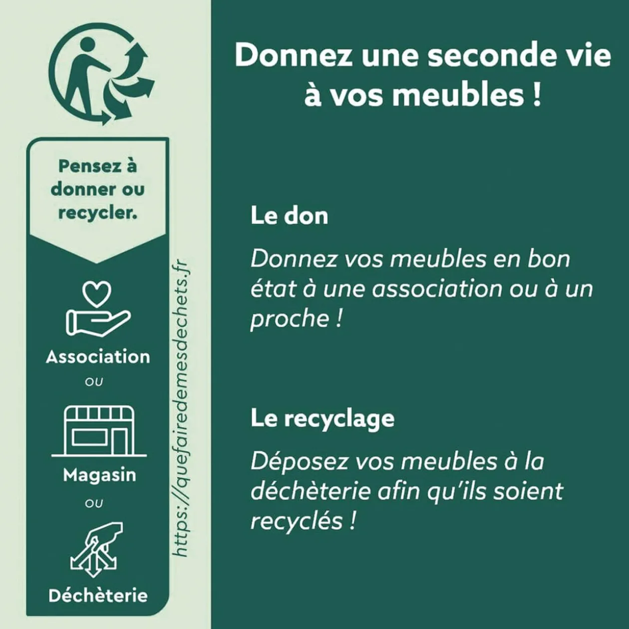 Étagère Adam en bois naturel 4 niches