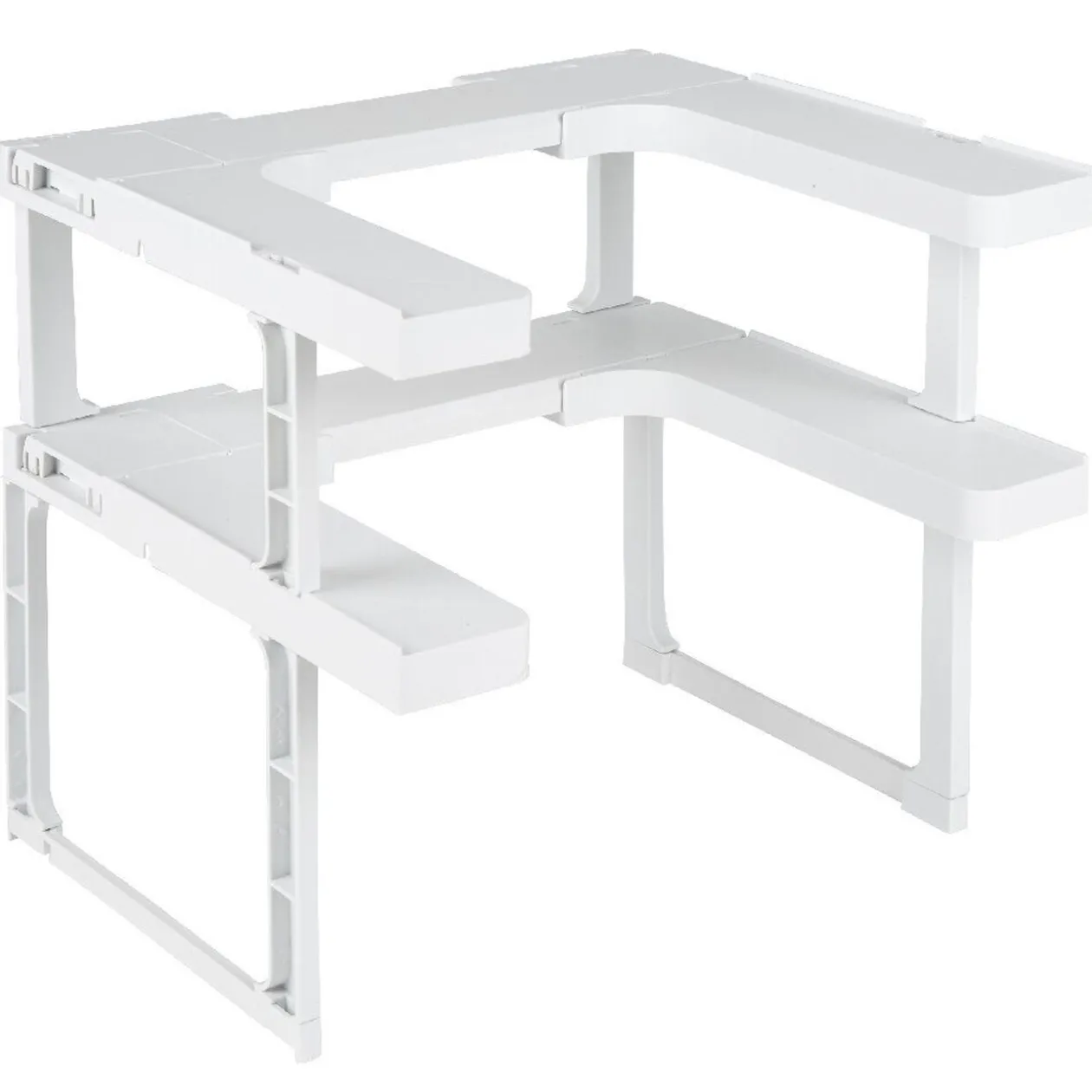 Étagère exstensible épices spécial placard