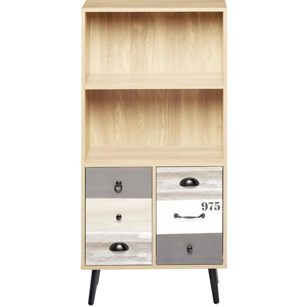 Étagère sur pied Manchester