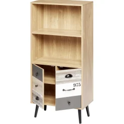 Étagère sur pied Manchester