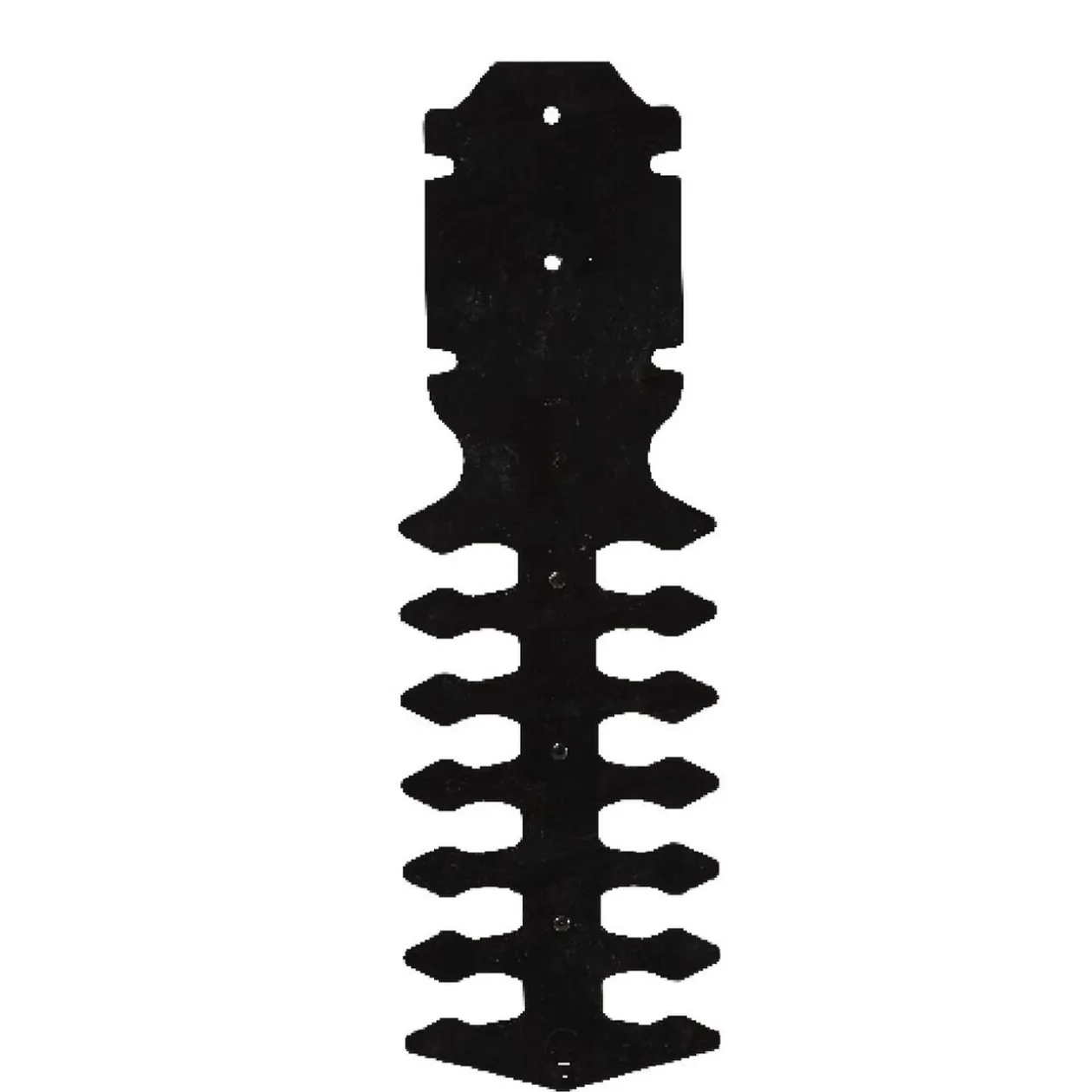 Taille haie mini coupe herbe rechargeable 3,6 V