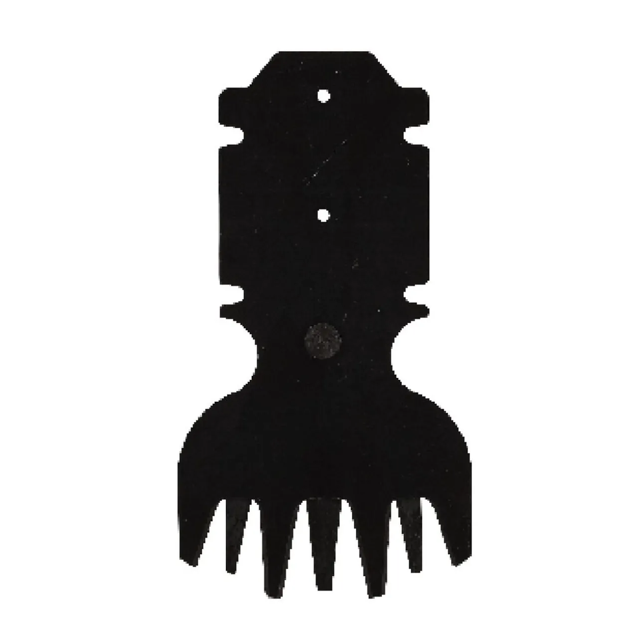 Taille haie mini coupe herbe rechargeable 3,6 V