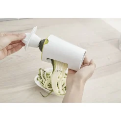 Taille légumes et presse agrumes 2 en 1