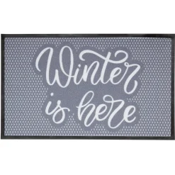 Tapis anti poussière