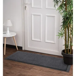 Tapis anti poussières