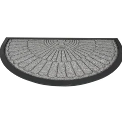 Tapis coquille Extérieur