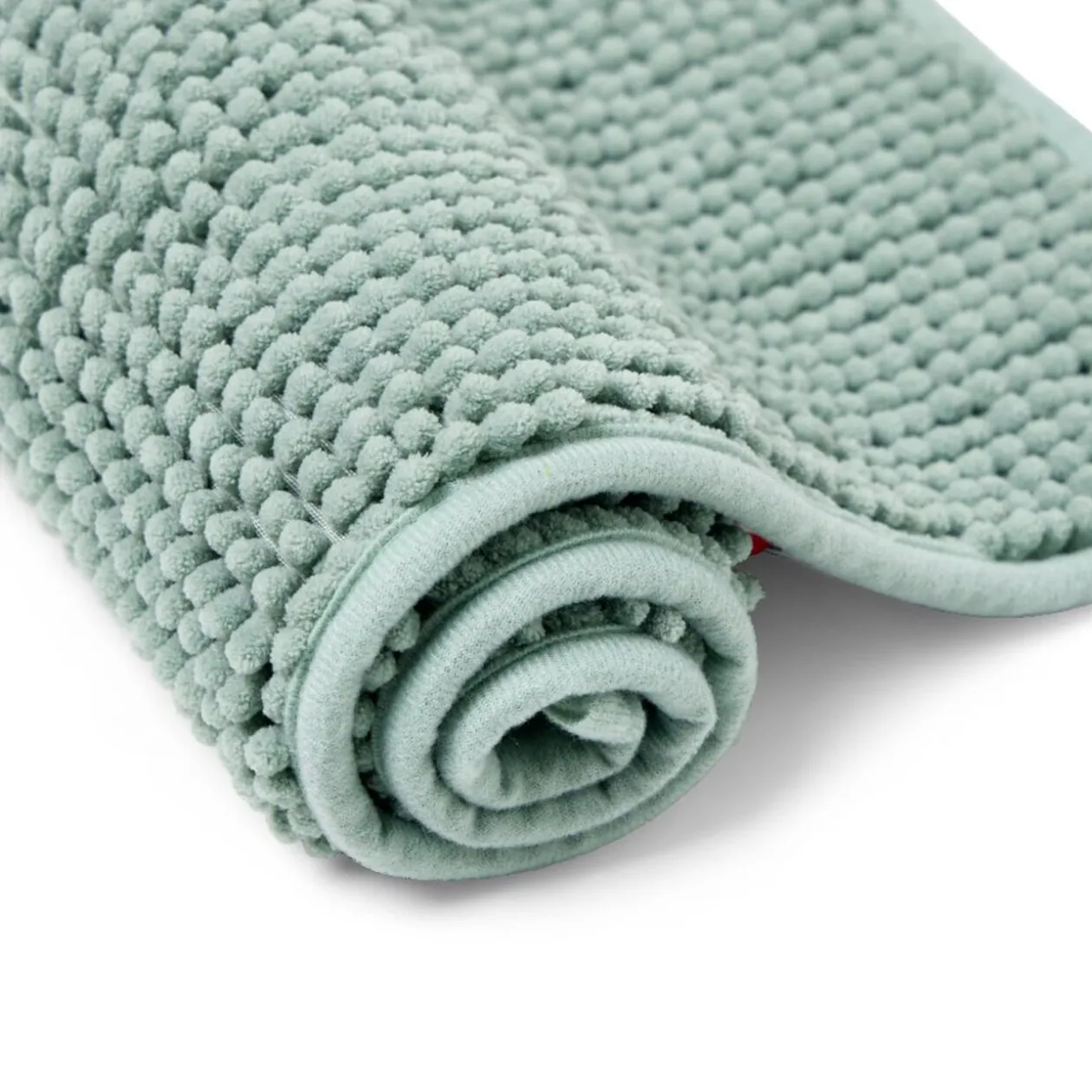 Tapis de bain antidérapant ultra-absorbantert 65x45cm
