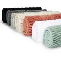 Tapis de bain antidérapant ultra-absorbantert 65x45cm