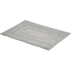 Tapis de bain coton bio