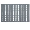 Tapis de bain fond de douche gris