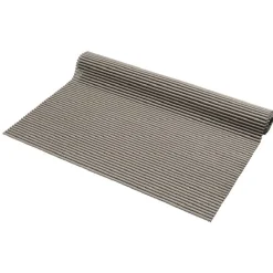 Tapis de cuisine multifonction rectangulaire en mousse uni