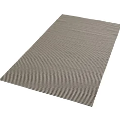 Tapis de cuisine multifonction rectangulaire en mousse uni
