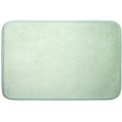 Tapis de salle de bain pastel 40x60cm - 3 coloris